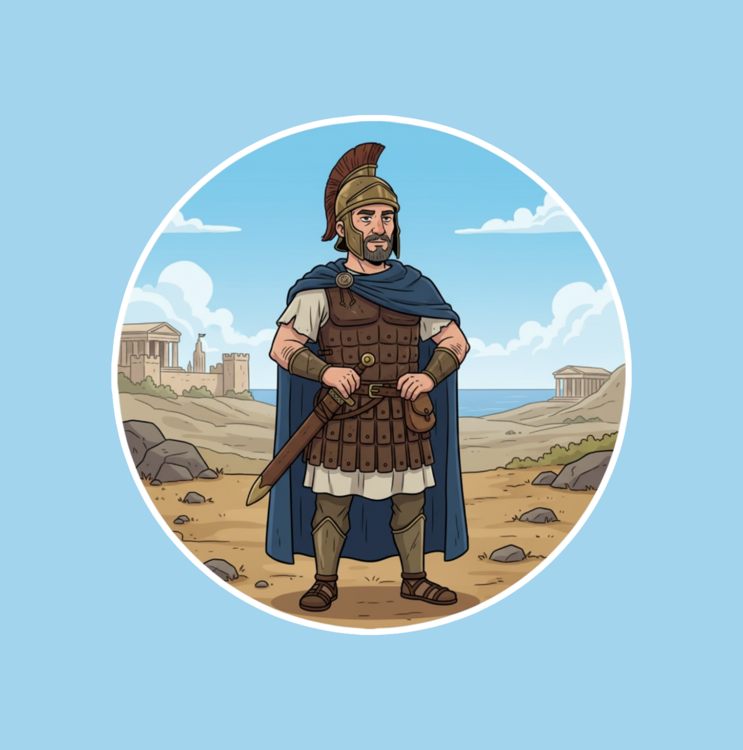 Mord in der Taverne Krimi Dinner Alexandros