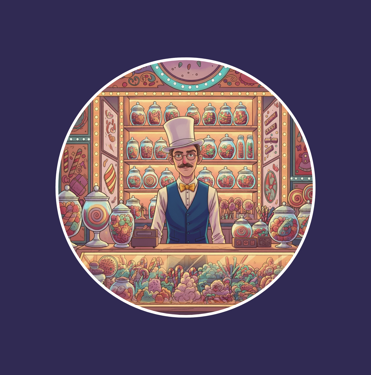 Raub am Riesenrad Krimi Dinner Stefan