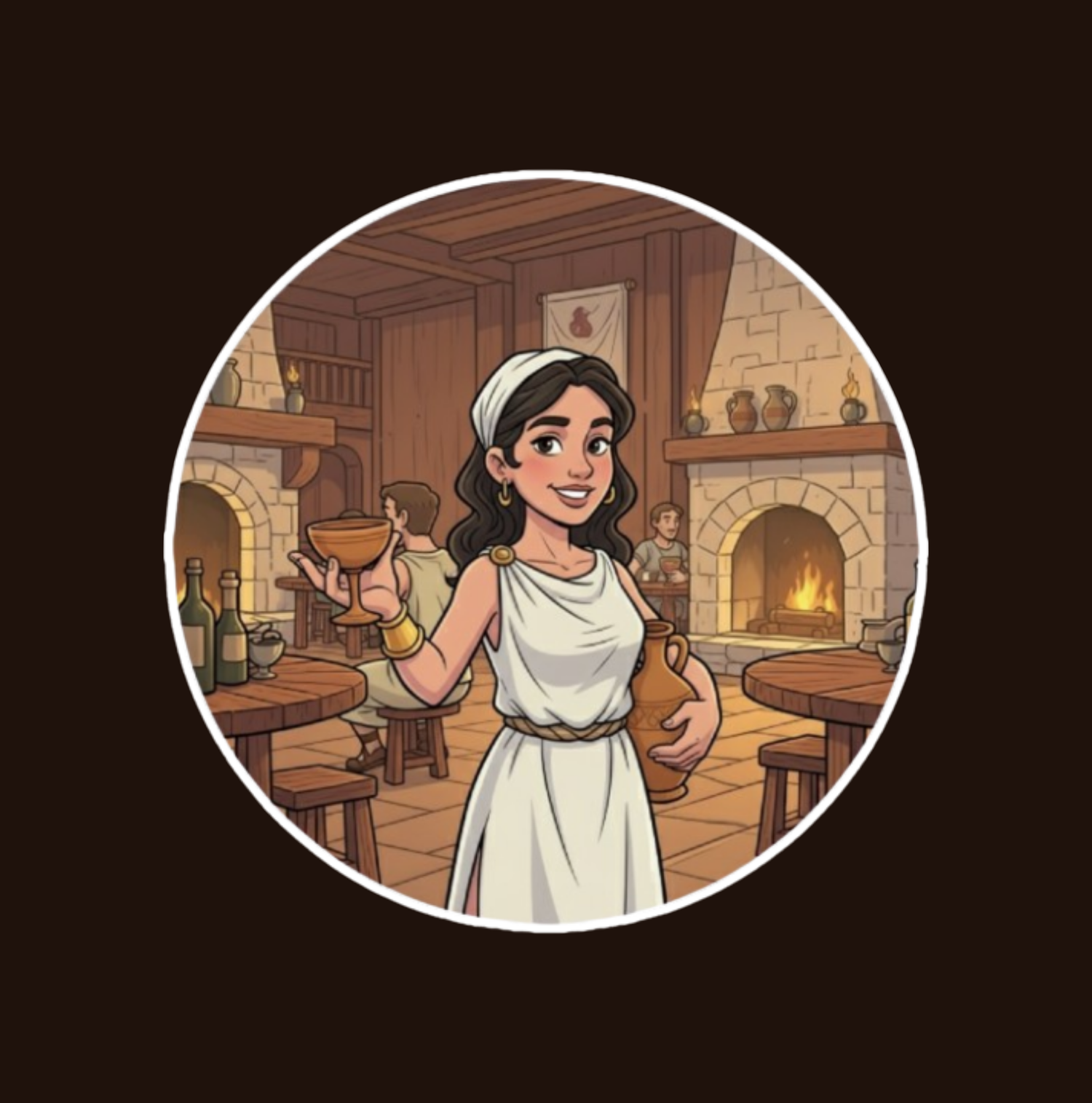 Mord in der Taverne Krimi Dinner Thalia