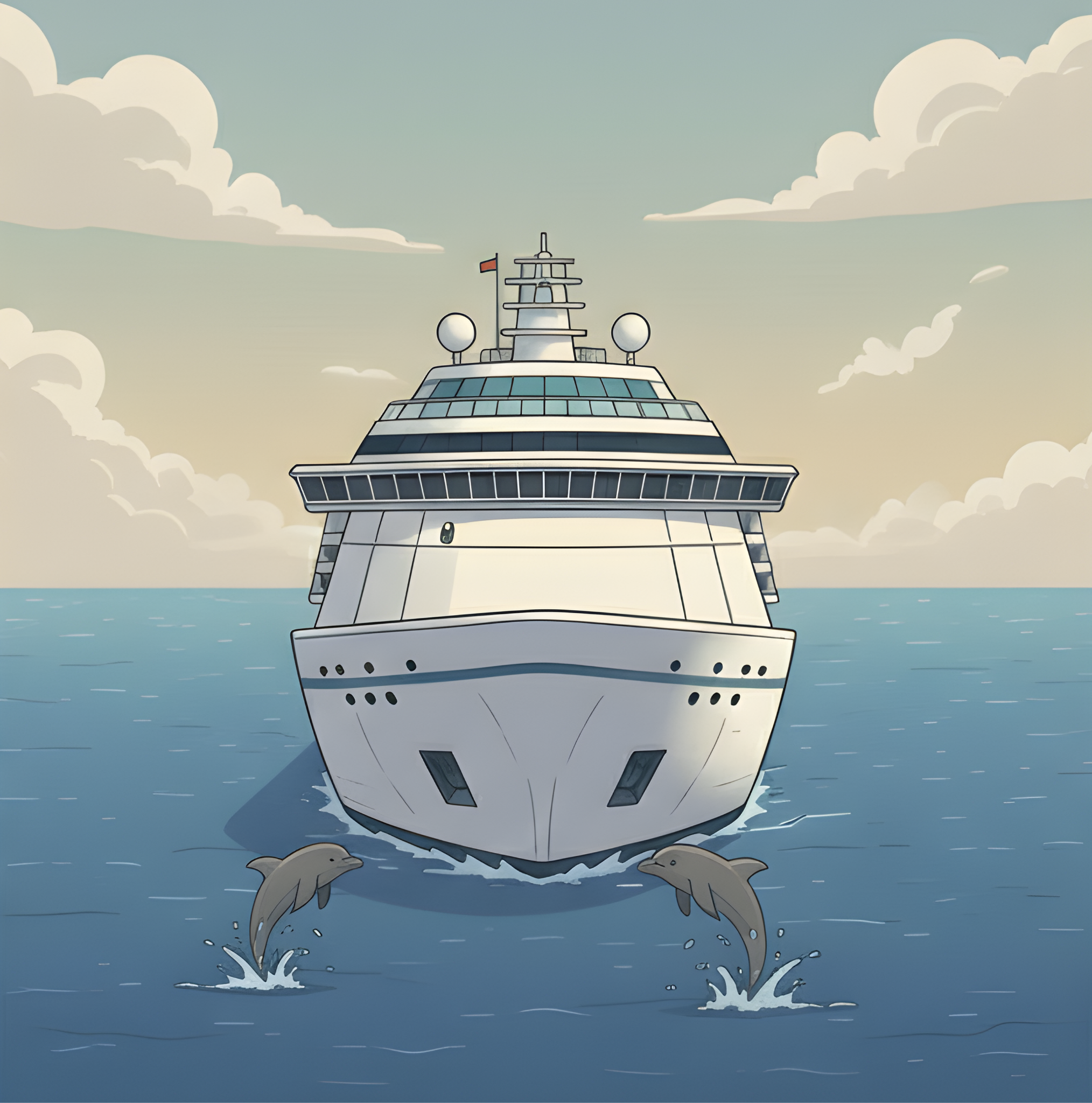 Krimidinner Schmuggler Kreuzfahrt Informationen