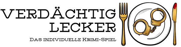 VERDÄCHTIG LECKER